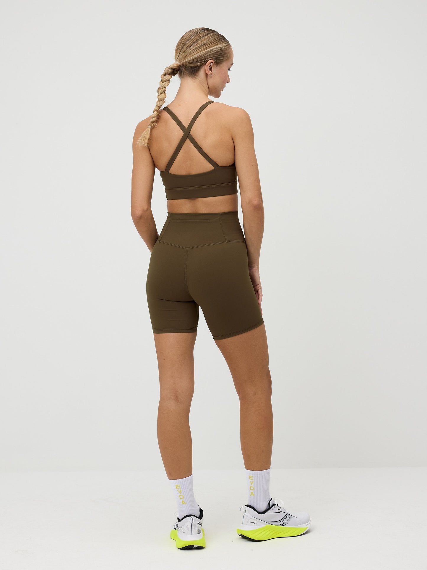 Anna 2.0 Ultralight Shorts
