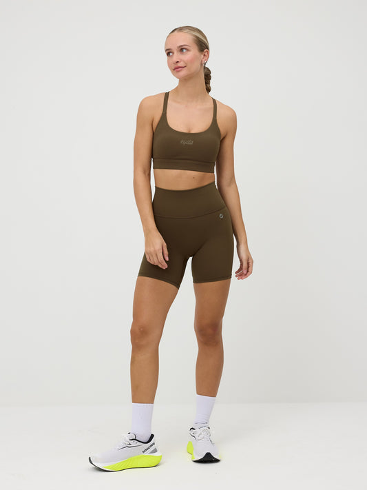 Anna 2.0 Ultralight Shorts