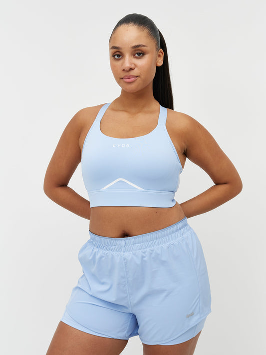 Nina High Support Sports Bra