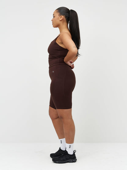 Trine Ultralight Pocket Long Shorts