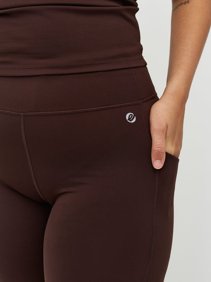 Trine Ultralight Pocket Long Shorts